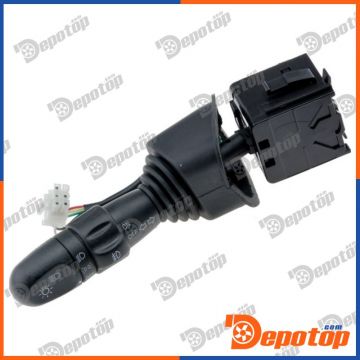 Colonne De Direction Commutateur pour DAEWOO | 06-12314-SX, 16748